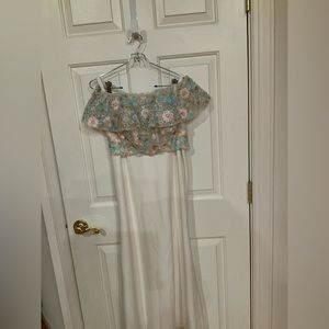 Ellie Wilde Prom Dress